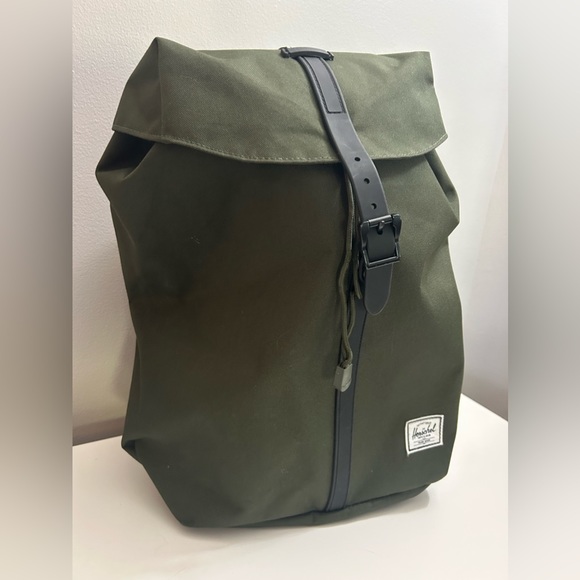 Herschel Supply Company Other - Herschel Green Backpack